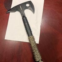 Ascia tomahawk camillus sin