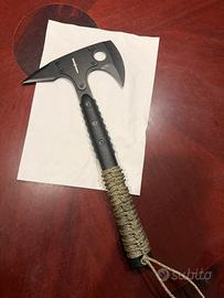 Ascia tomahawk camillus sin