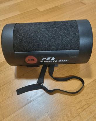 Revac PB-6 Subwoofer