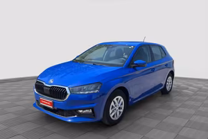 SKODA Fabia 4° serie 1.0 MPI 65 CV Ambition