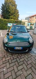 MINI ONE 1.6 98 CV 