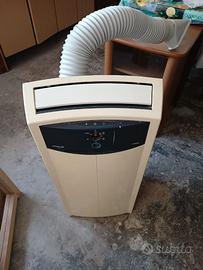 condizionatore portatile