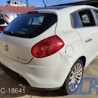 Fiat bravo 2 198 1.6 d multijet 120cv -ricambi