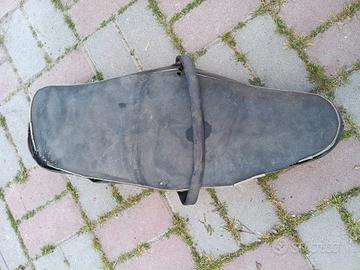 sella originale vespa piaggio gt 125 gtr sprint or