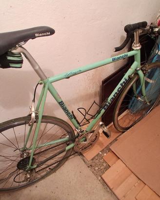 Bici da corsa