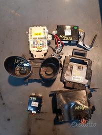 Kit centraline hyundai IX35
