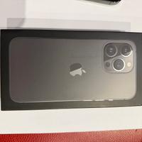 iphone 13 pro , 128 Gb grigio