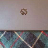 PC HP SCONTATO GENOVA