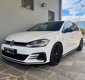 Volkswagen Golf 3 Porte Golf 3p 2.0 tsi Gti Perfor