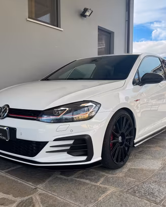 Volkswagen Golf 3 Porte Golf 3p 2.0 tsi Gti Perfor