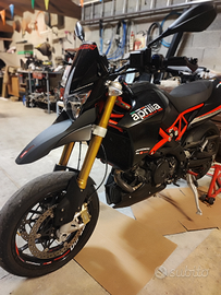 Aprilia Dorsoduro 900