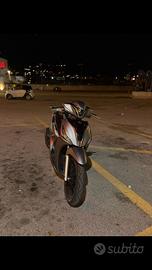 Kymco new people s 50 4t 2021