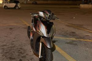 Kymco new people s 50 4t 2021