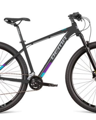 MTB Dema Ravena 1 nuove pronta consegna