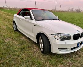BMW Serie 1 Cabrio(E88) - 2009