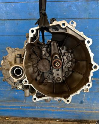CAMBIO MANUALE COMPLETO VOLKSWAGEN Up Serie (122)