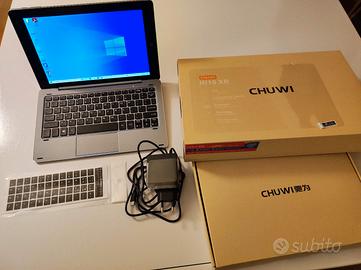 Tablet 10" HD IPS Chuwi Hi10-xr +tastiera 