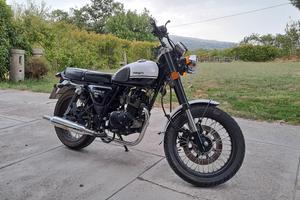 Mash Seventy Five 125 - 2017