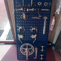Gruppo campagnolo CINQUATENARIO