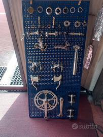 Gruppo campagnolo CINQUATENARIO