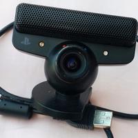 PlayStation Eye, Sony