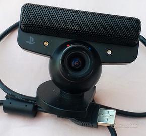 PlayStation Eye, Sony