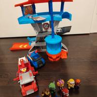 Paw Patrol