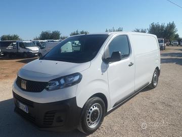 Fiat Scudo furgone