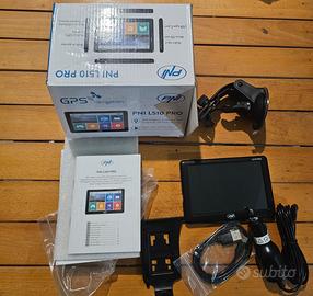 Navigatore GPS PNI 