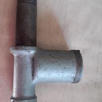 Pompa freno ape 125 A dal 1947 al 1952