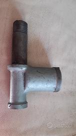 Pompa freno ape 125 A dal 1947 al 1952