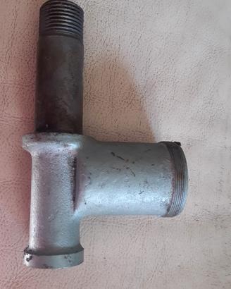 Pompa freno ape 125 A dal 1947 al 1952