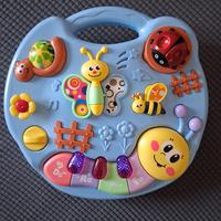 Mini tavolino animali