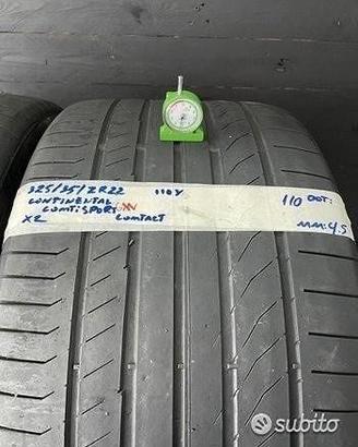 CONTI sport 325 35 22