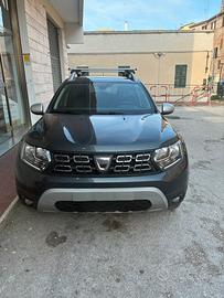 Dacia duster 1.5 dci 4x4 prestige
