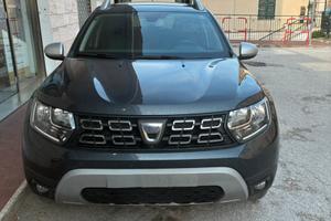 Dacia duster 1.5 dci 4x4 prestige