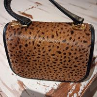 Borsa vintage