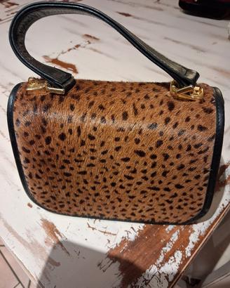 Borsa vintage