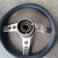 Sterzo sportivo originale fiat 500 anni 60 / 75