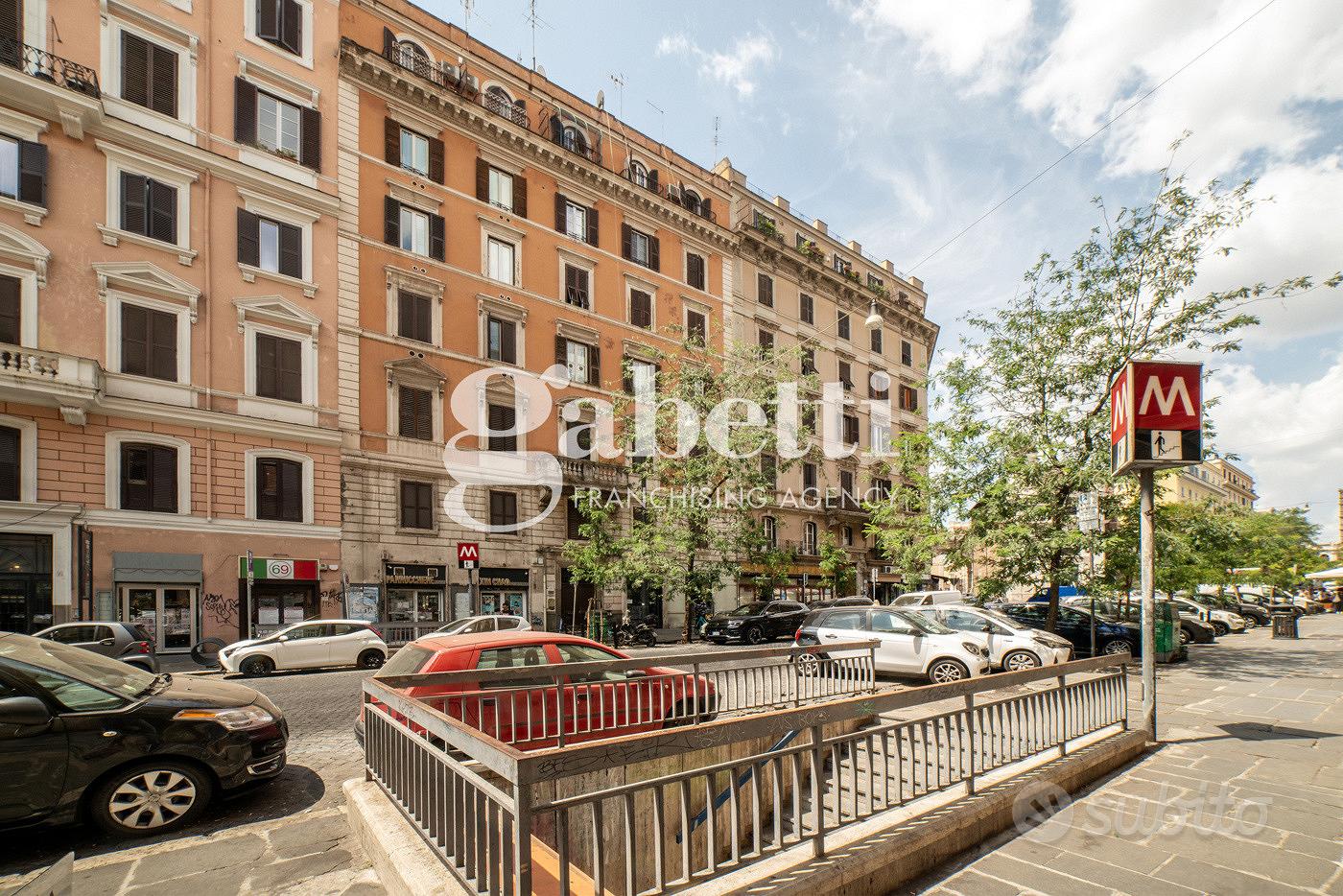 Appartamento – Roma, Esquilino, Municipio Roma I - Vista 2