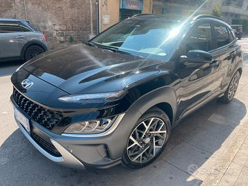 Kona 1.6 HEV Full Hybrid,XLine plus + safety pack