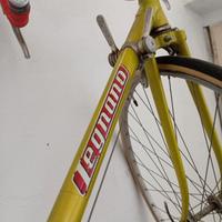 bicicletta da corsa Legnano