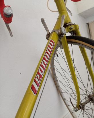 bicicletta da corsa Legnano