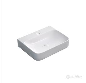 Lavabo Nordica 60x47x13,5