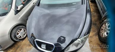 SEAT LEON 2012 - COFANO ANTERIORE