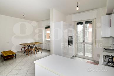 Appartamento Milano [Cod. rif 3300352VRG]