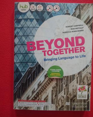 Beyond together