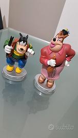 action figures de agostini per disney