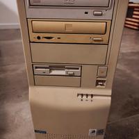PC fisso Pentium 3 