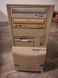 PC fisso Pentium 3 